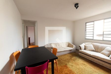 Apartamento para alugar com 67m², 3 quartos e 1 vagaSala