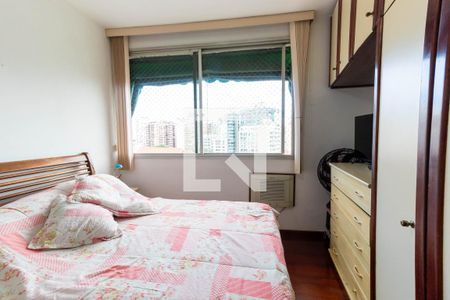 Apartamento à venda com 120m², 3 quartos e 1 vagaQuarto 3