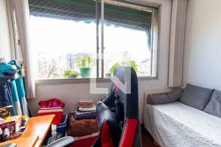 Apartamento à venda com 120m², 3 quartos e 1 vagaQuarto 1