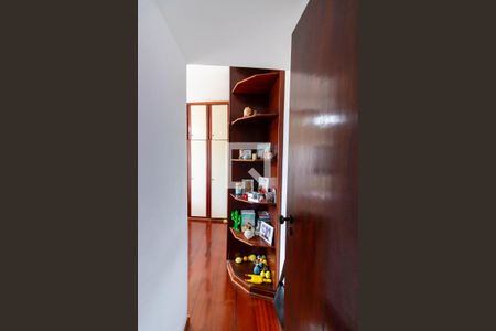 Apartamento à venda com 120m², 3 quartos e 1 vagaQuarto 3