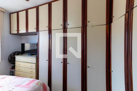 Apartamento à venda com 120m², 3 quartos e 1 vagaQuarto 3