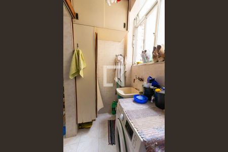 Apartamento à venda com 120m², 3 quartos e 1 vagaÁrea de Serviço