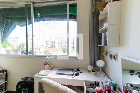 Apartamento à venda com 120m², 3 quartos e 1 vagaQuarto 2