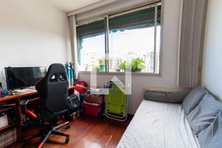 Apartamento à venda com 120m², 3 quartos e 1 vagaQuarto 1