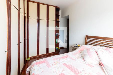 Apartamento à venda com 120m², 3 quartos e 1 vagaQuarto 3