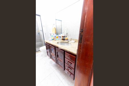 Apartamento à venda com 120m², 3 quartos e 1 vagaBanheiro