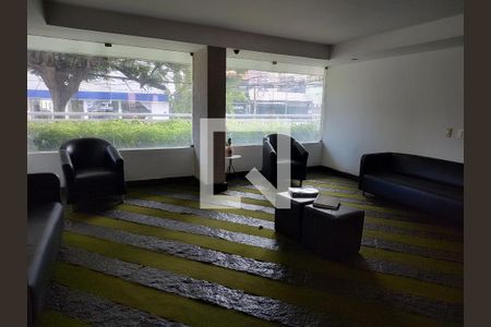 Apartamento à venda com 120m², 3 quartos e 1 vagaÁrea comum