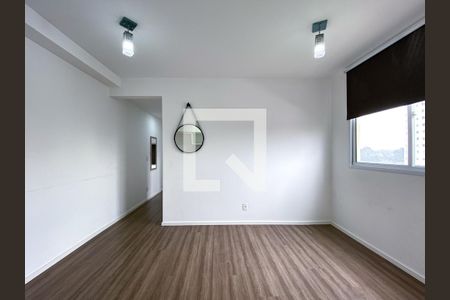 Sala de apartamento para alugar com 2 quartos, 40m² em Jardim Celeste, São Paulo