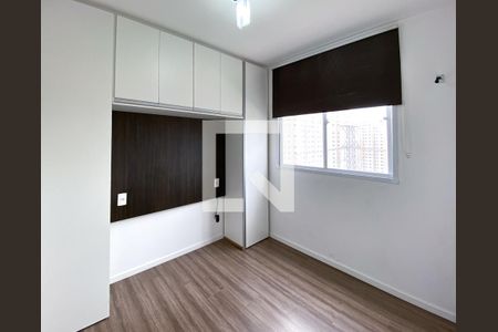 Quarto 1 de apartamento para alugar com 2 quartos, 40m² em Jardim Celeste, São Paulo