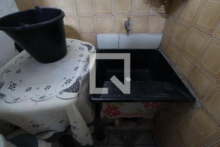 Casa à venda com 0m², 2 quartos e 1 vagaLavanderia (Torneira)