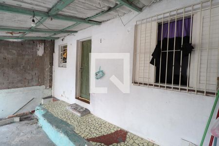 Casa à venda com 0m², 2 quartos e 1 vagaedicula