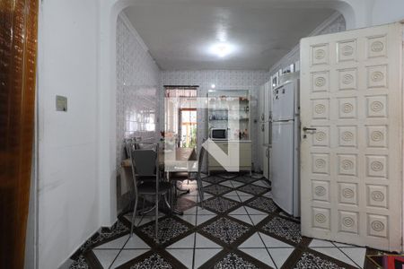 Casa à venda com 0m², 2 quartos e 1 vagaCozinha