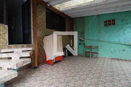 Casa à venda com 0m², 2 quartos e 1 vagaVaranda