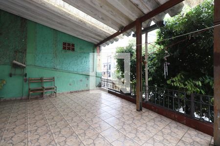 Casa à venda com 0m², 2 quartos e 1 vagaVaranda