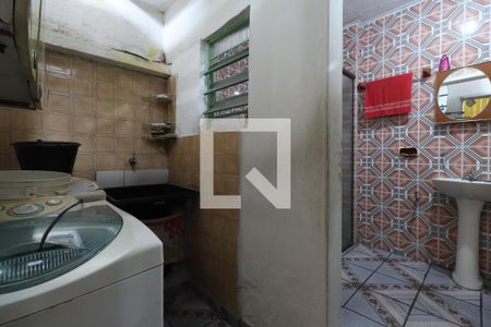 Casa à venda com 0m², 2 quartos e 1 vagaLavanderia