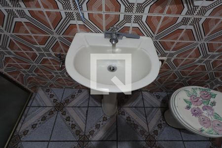 Casa à venda com 0m², 2 quartos e 1 vagaBanheiro