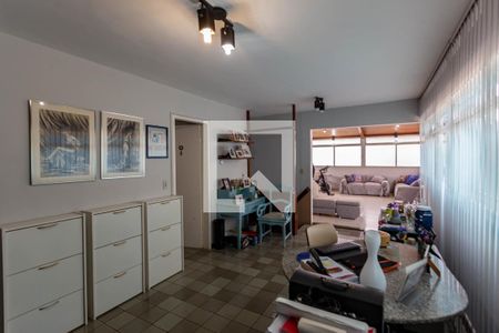 Apartamento à venda com 170m², 4 quartos e 2 vagas Apartamento à venda com 170m², 4 quartos e 2 vagasCobertura