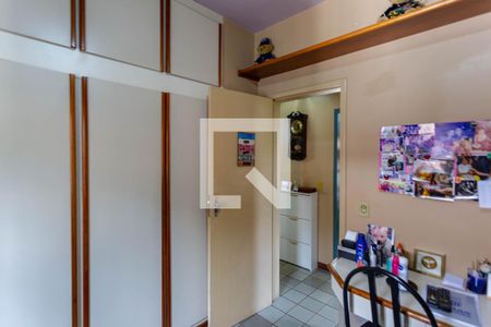 Quarto 1 de apartamento à venda com 4 quartos, 170m² em Vila Paris, Belo Horizonte