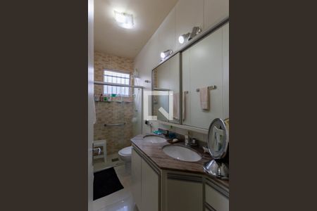 Apartamento à venda com 170m², 4 quartos e 2 vagas Apartamento à venda com 170m², 4 quartos e 2 vagasBanheiro