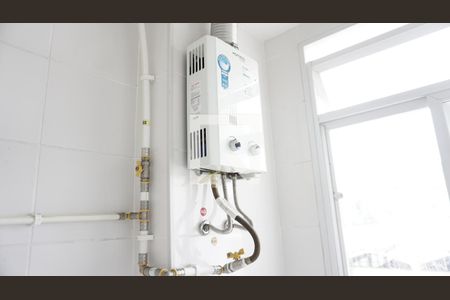 Apartamento à venda com 2 quartos, 45m² em Anil, Rio de Janeiro