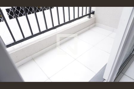 Apartamento à venda com 45m², 2 quartos e 1 vagaVaranda Sala