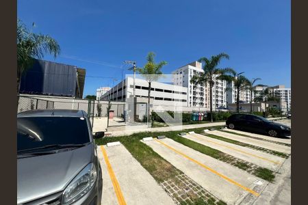 Apartamento à venda com 45m², 2 quartos e 1 vagaArea Comum - Estacionamento