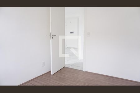 Apartamento à venda com 45m², 2 quartos e 1 vagaQuarto 01