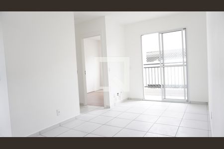 Sala de apartamento à venda com 2 quartos, 45m² em Anil, Rio de Janeiro