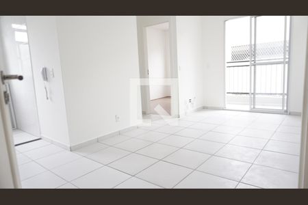 Sala de apartamento à venda com 2 quartos, 45m² em Anil, Rio de Janeiro