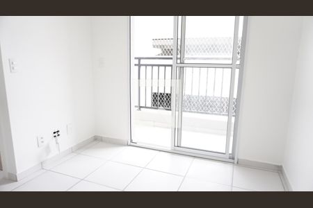 Sala de apartamento à venda com 2 quartos, 45m² em Anil, Rio de Janeiro