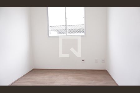 Apartamento à venda com 45m², 2 quartos e 1 vagaQuarto 01