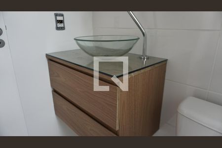 Apartamento à venda com 45m², 2 quartos e 1 vagaBanheiro