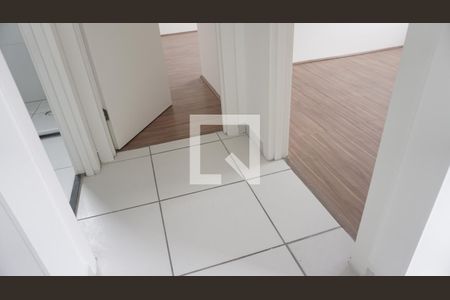 Apartamento à venda com 45m², 2 quartos e 1 vagaCorredor Quarto