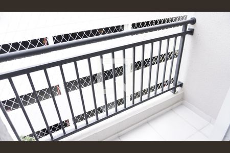 Apartamento à venda com 45m², 2 quartos e 1 vagaVaranda Sala