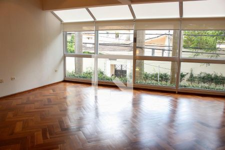 Sala/Cozinha de casa de condomínio para alugar com 2 quartos, 110m² em Vila Morumbi, São Paulo