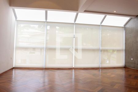 Sala/Cozinha de casa de condomínio para alugar com 2 quartos, 110m² em Vila Morumbi, São Paulo