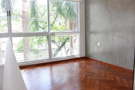 Suíte de casa de condomínio à venda com 2 quartos, 110m² em Vila Morumbi, São Paulo