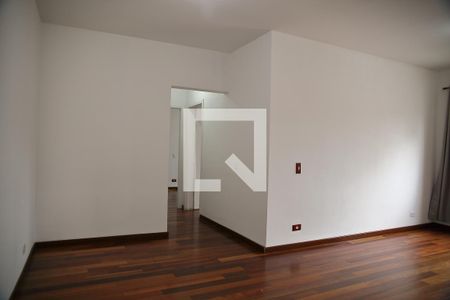 Sala de apartamento para alugar com 2 quartos, 76m² em Baeta Neves, São Bernardo do Campo