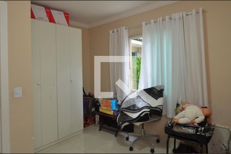 Quarto 1 de casa de condomínio para alugar com 4 quartos, 160m² em Recreio dos Bandeirantes, Rio de Janeiro