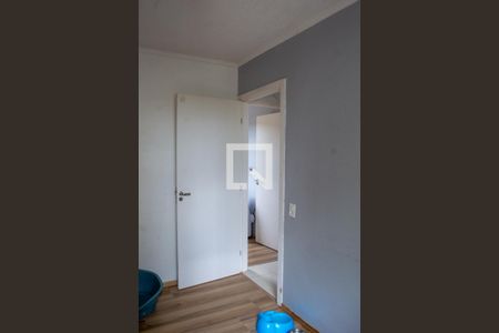 Quarto 1  de apartamento à venda com 2 quartos, 52m² em Cavalhada, Porto Alegre