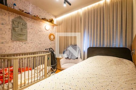 Apartamento para alugar com 100m², 3 quartos e 1 vaga Apartamento para alugar com 100m², 3 quartos e 1 vagaQuarto 3
