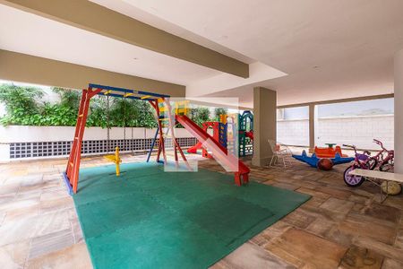 Apartamento para alugar com 100m², 3 quartos e 1 vaga Apartamento para alugar com 100m², 3 quartos e 1 vagaPlayground