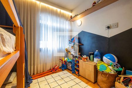 Apartamento para alugar com 100m², 3 quartos e 1 vaga Apartamento para alugar com 100m², 3 quartos e 1 vagaQuarto 2