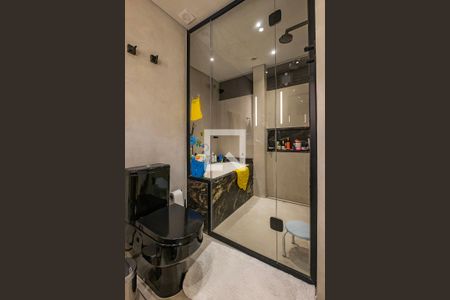 Apartamento para alugar com 100m², 3 quartos e 1 vaga Apartamento para alugar com 100m², 3 quartos e 1 vagaSuíte - Banheiro