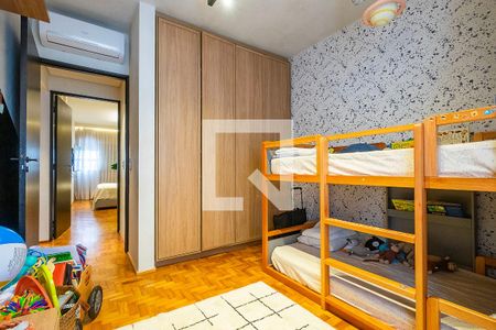Apartamento para alugar com 100m², 3 quartos e 1 vaga Apartamento para alugar com 100m², 3 quartos e 1 vagaQuarto 2