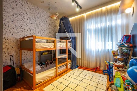 Apartamento para alugar com 100m², 3 quartos e 1 vaga Apartamento para alugar com 100m², 3 quartos e 1 vagaQuarto 2