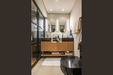 Apartamento para alugar com 100m², 3 quartos e 1 vaga Apartamento para alugar com 100m², 3 quartos e 1 vagaSuíte - Banheiro
