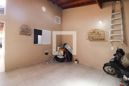 Casa à venda com 154m², 3 quartos e 2 vagasGaragem