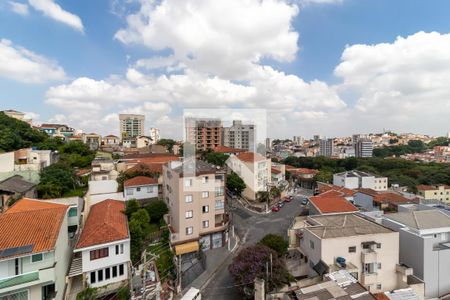 Apartamento à venda com 44m², 1 quarto e 2 vagasVista da Suíte