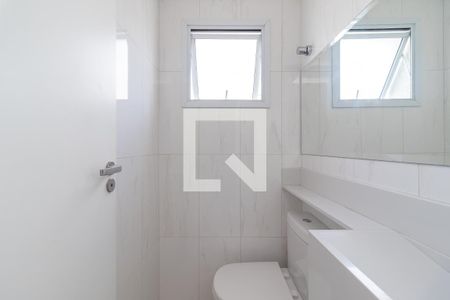 Apartamento à venda com 44m², 1 quarto e 2 vagasLavabo
